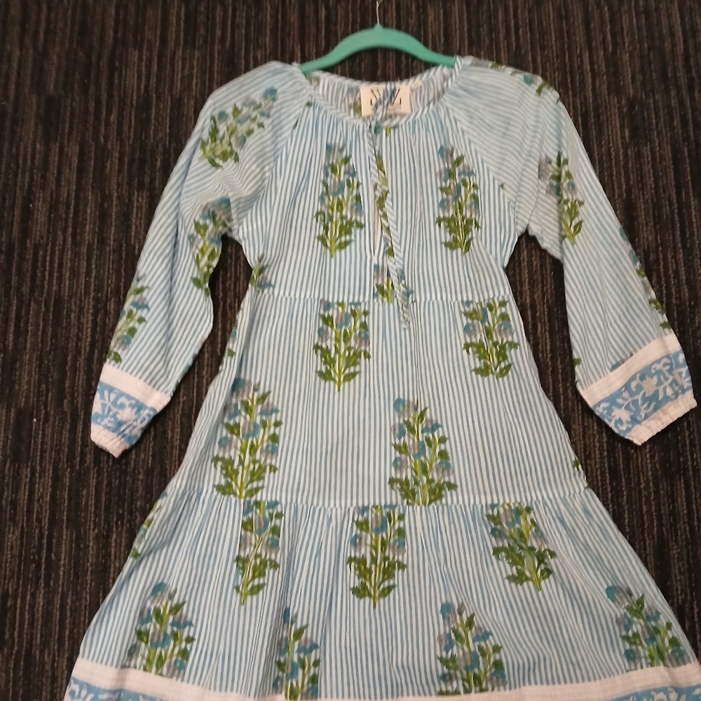 Beach dress mint condition